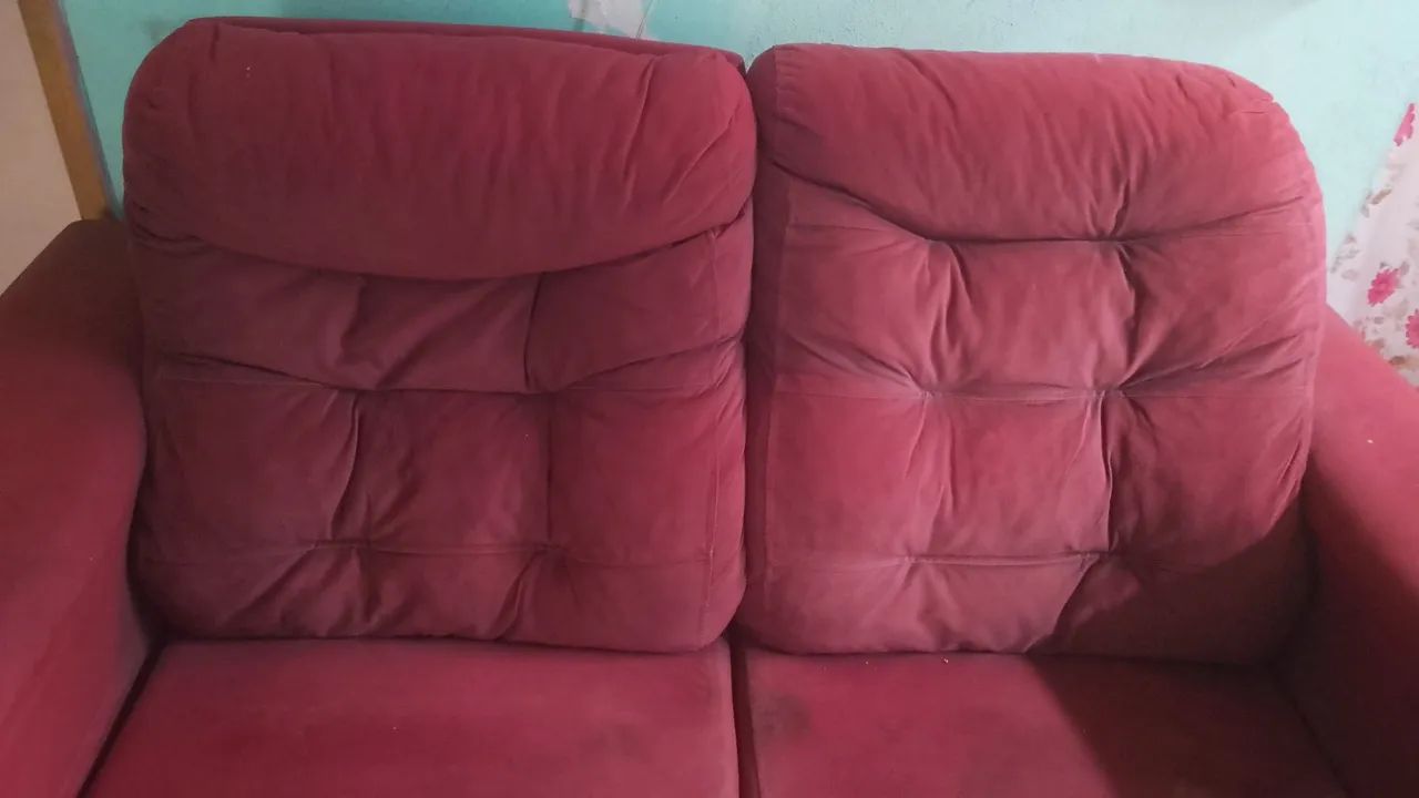 Sofá 2 lugare - Foto 2
