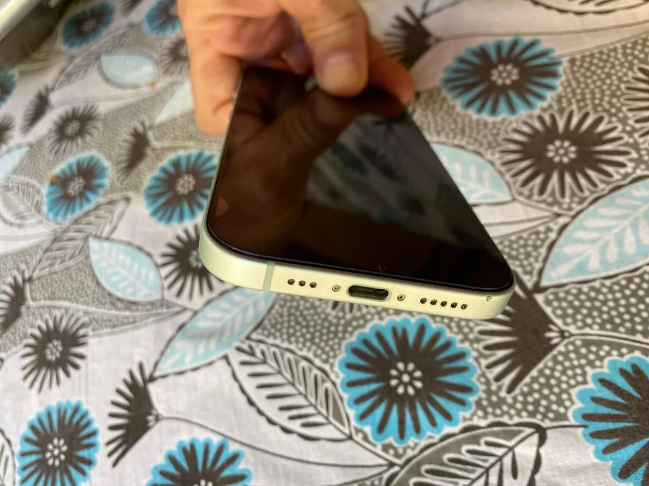 iPhone 15 conservadíssimo  - Foto 2