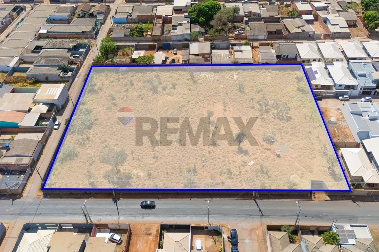 Terreno em Formosa GO - Foto 2