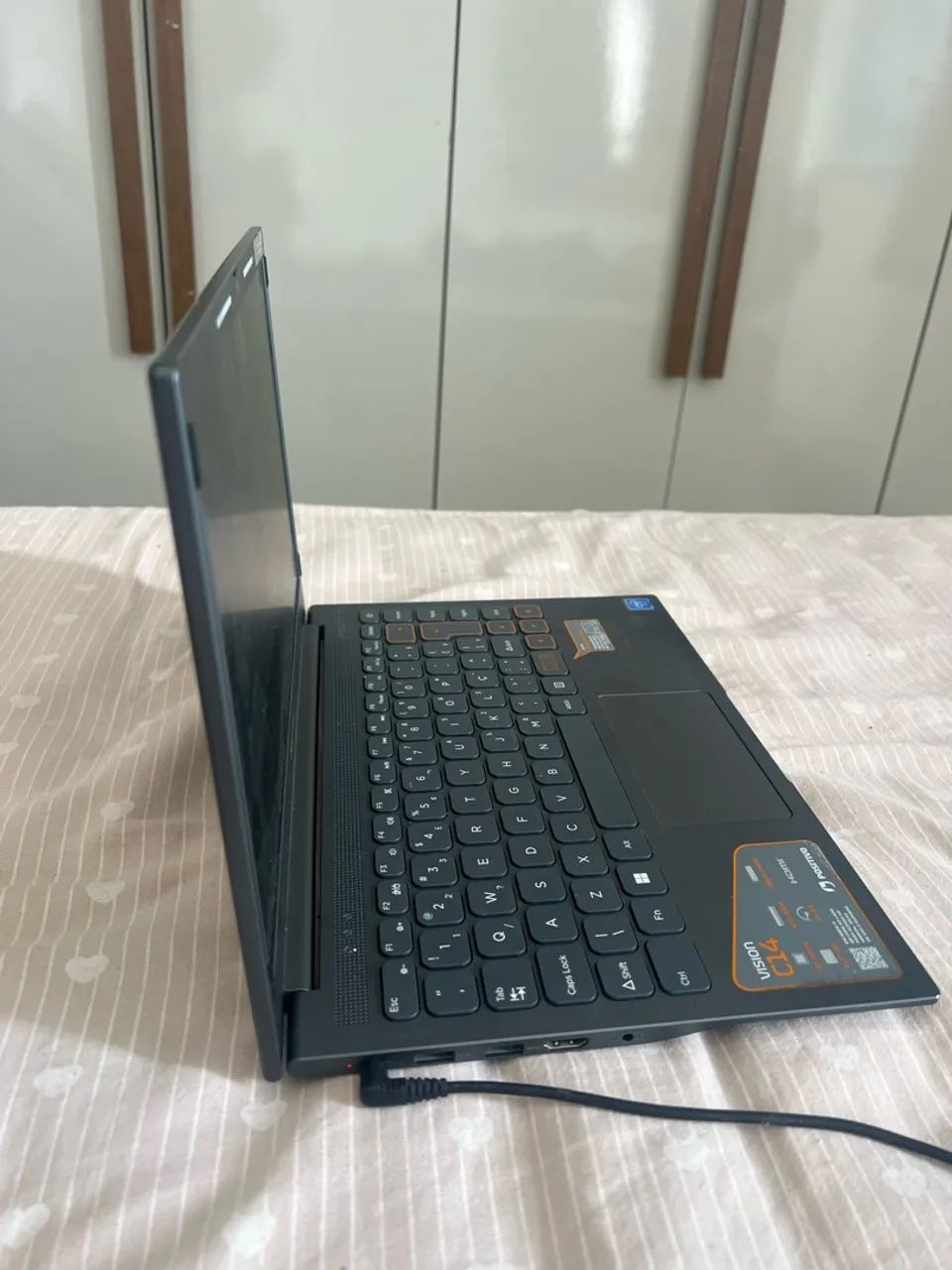 Notebook positivo  - Foto 2