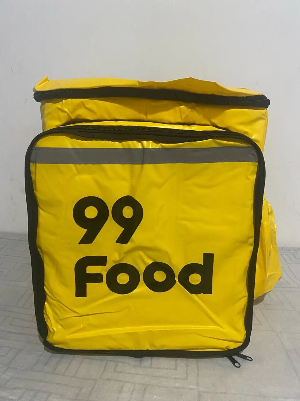 Bag para entregar 