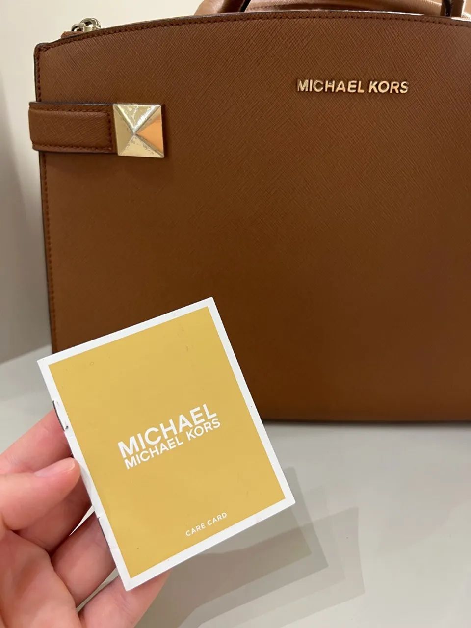 Bolsa Michael Kors - Foto 3