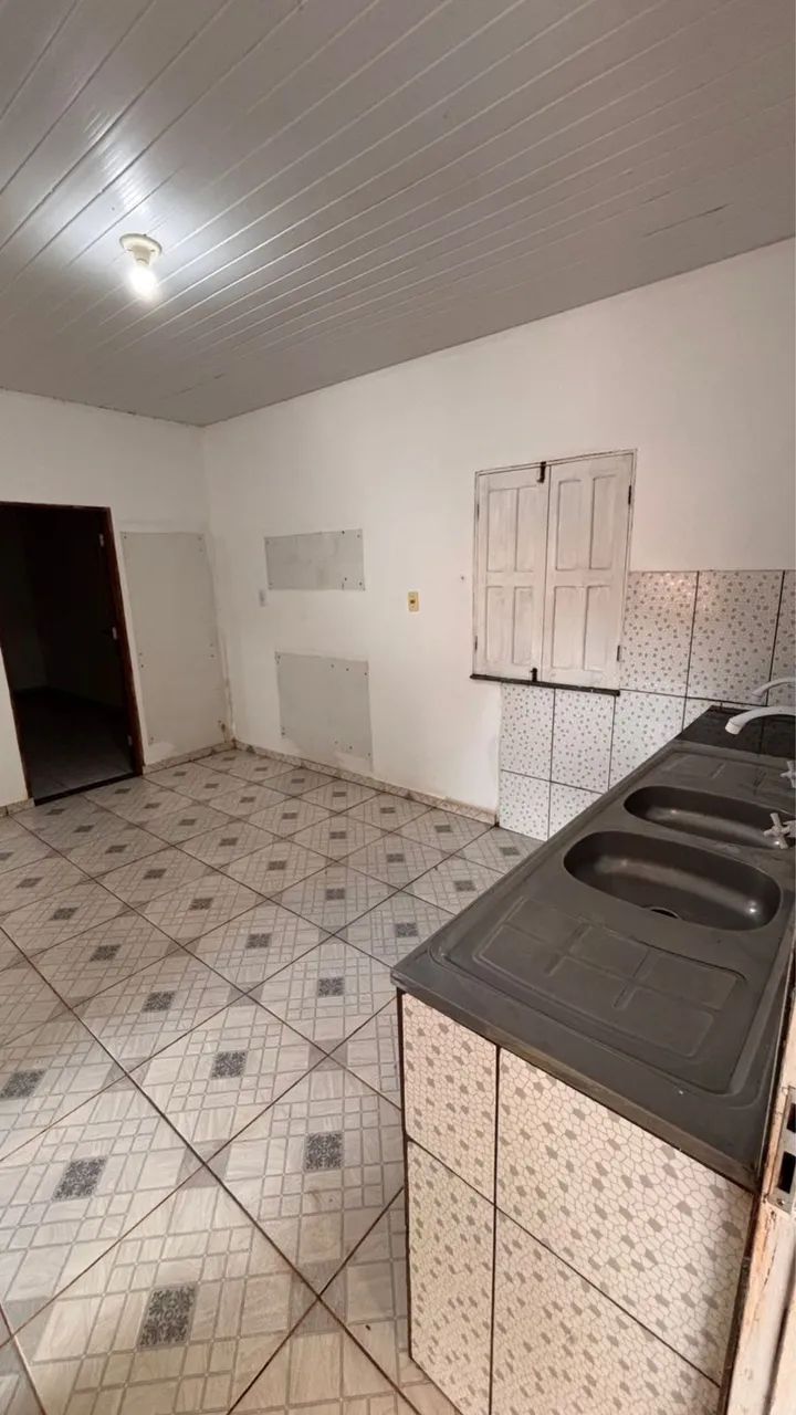 Vendo - Casa na Nova República  - Foto 5