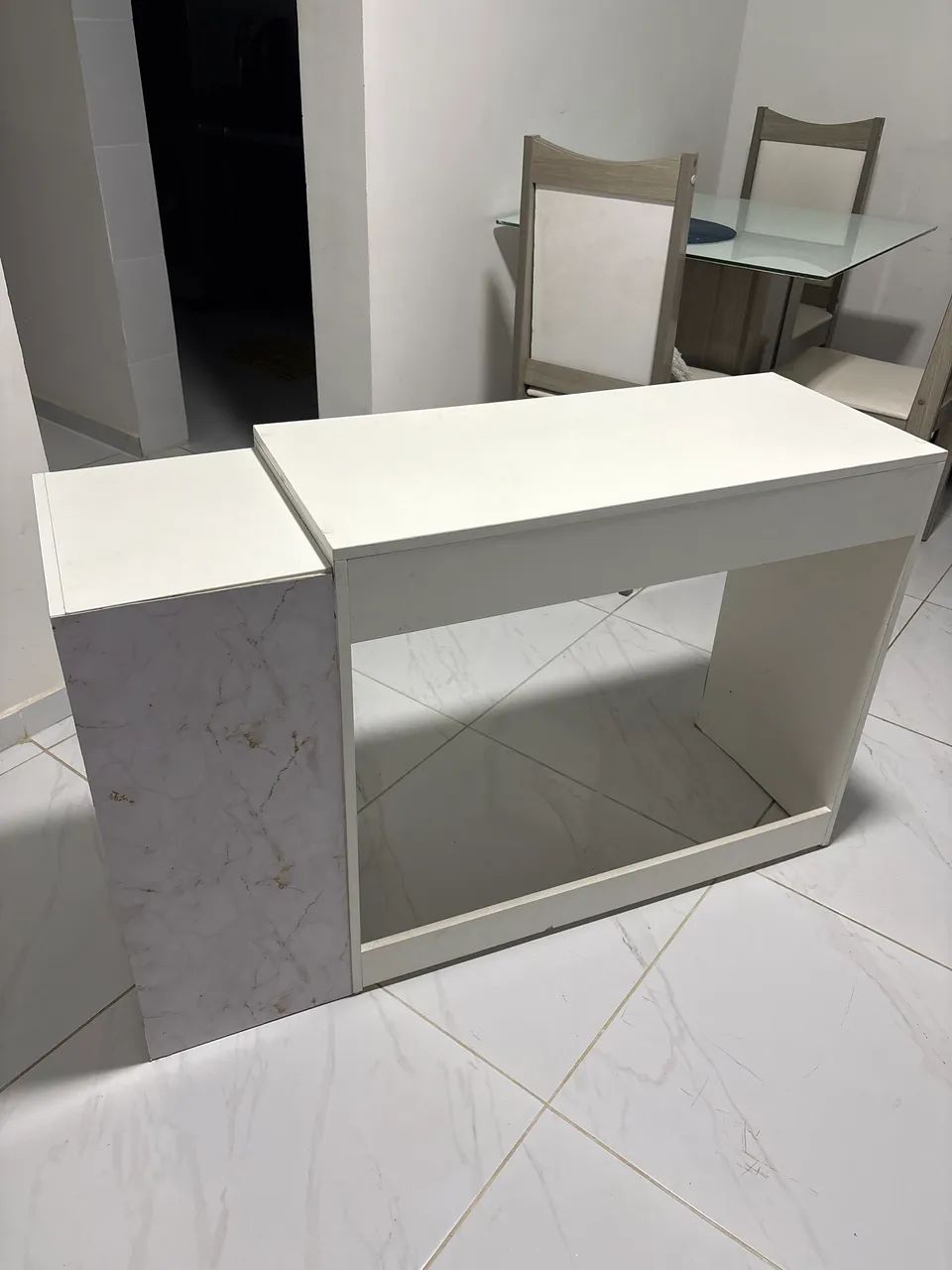 Mesa de manicure 