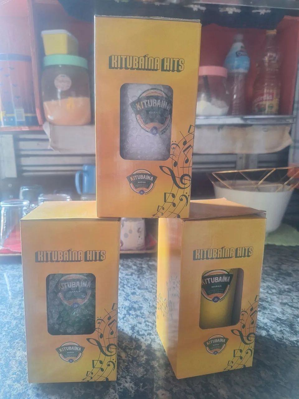 Kits de coleção  - Foto 2