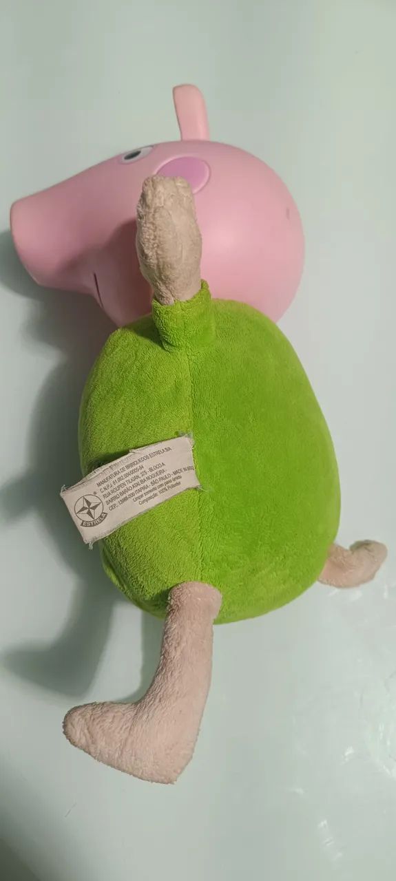 Peppa Pig da Estrela  - Foto 3