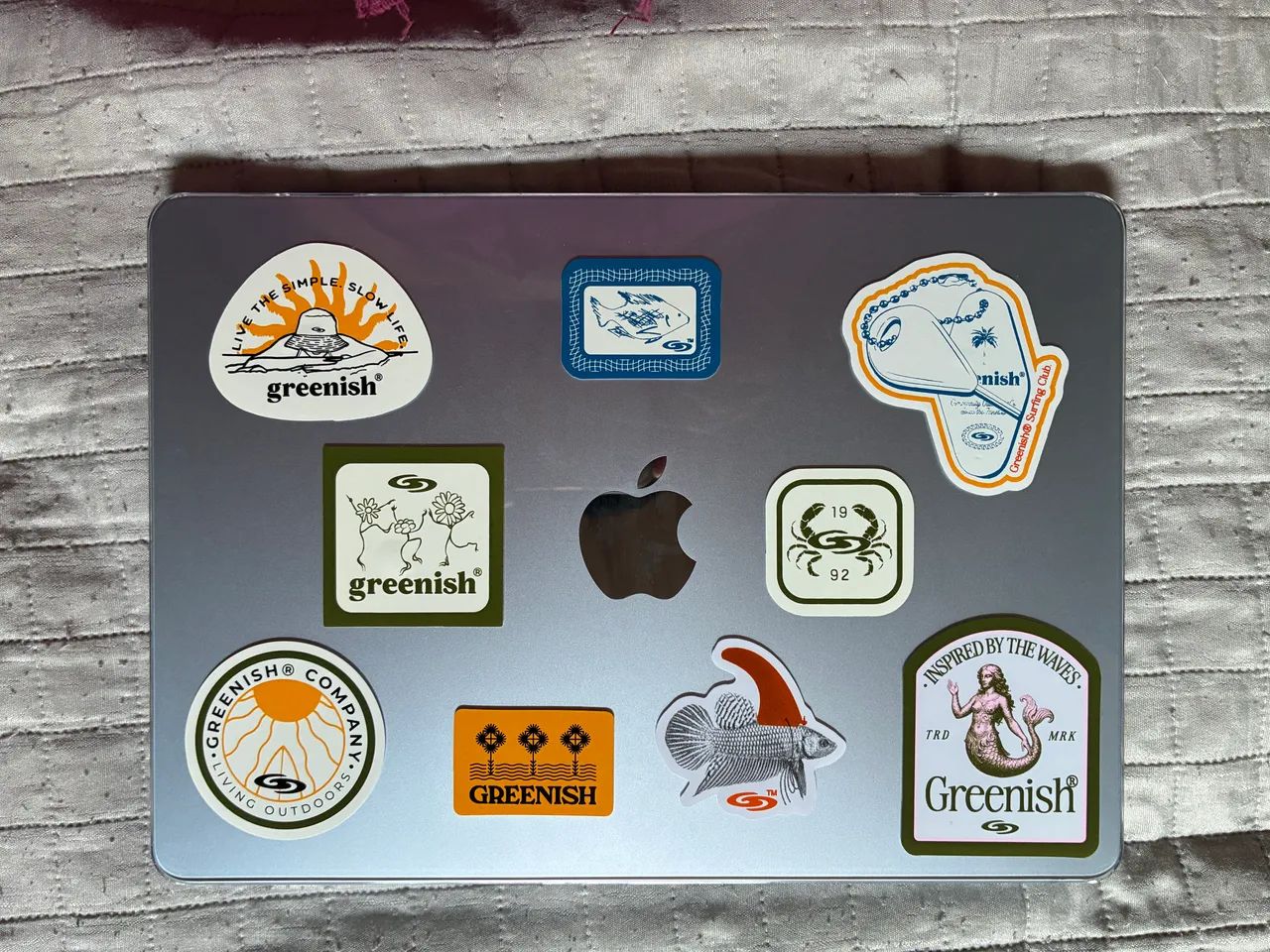 MacBook Air M4  - Foto 3