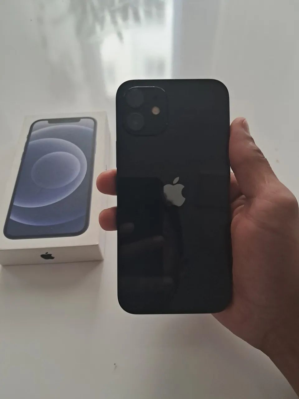 iPhone 12 128gb  - Foto 5