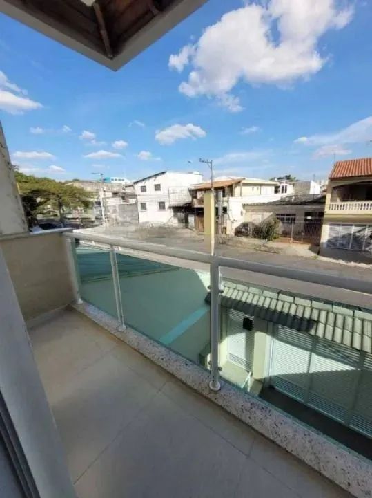 Sobrado a venda na Vila Osasco - Foto 2