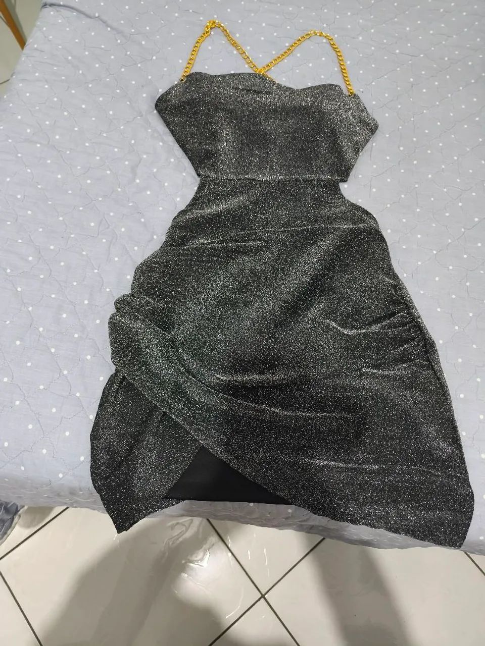 Vestido festa - Foto 2