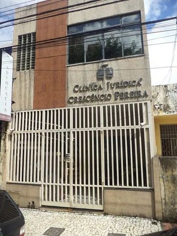 CENTRO - Sala Comercial - Rua Rodrigues Junior, 428, sala 12, aproximadamente 22,82m², sal - Foto 2