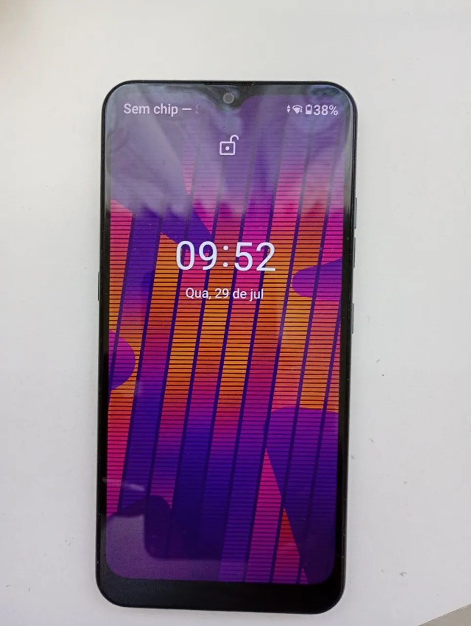 Celular LG K 22 - Foto 2