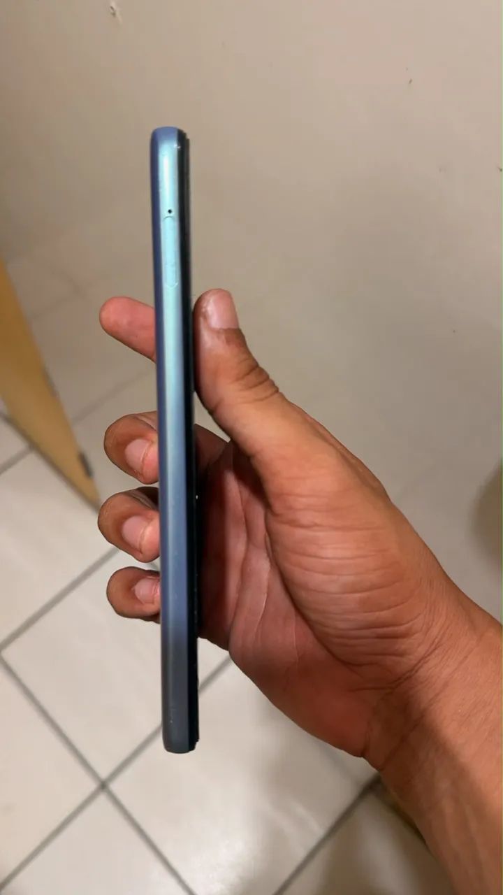 Celular mot g pra vender no precinho  - Foto 3