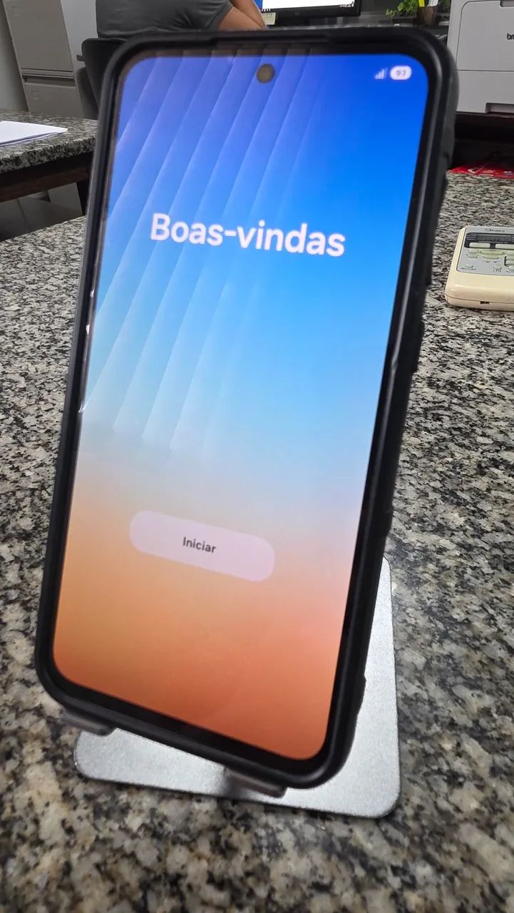 Sansung A55 5G 128Gb como.novo