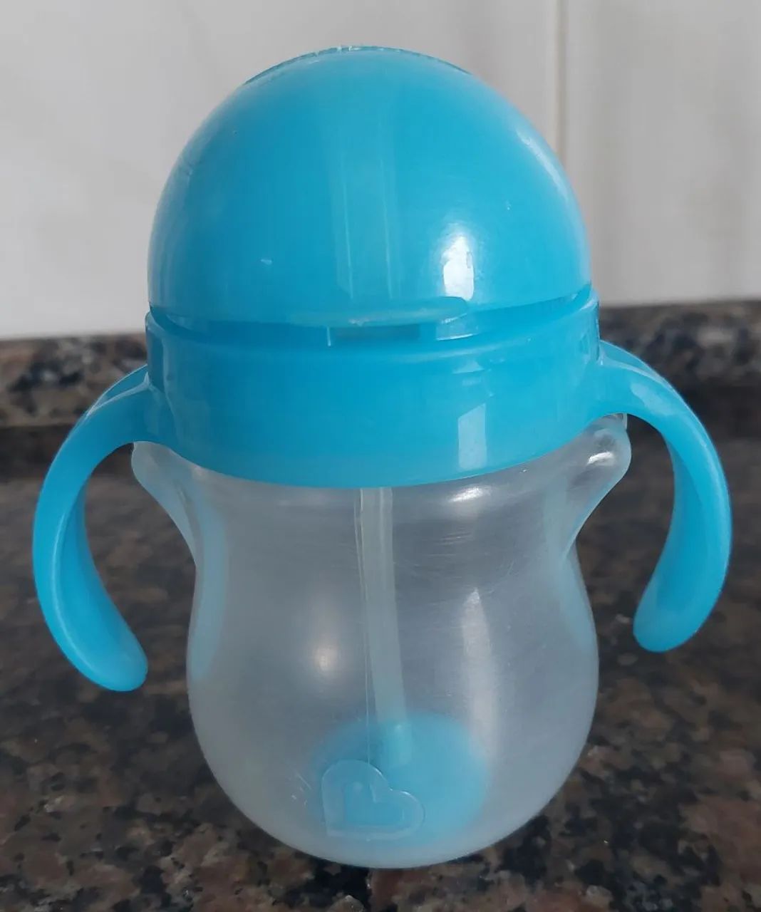 Copo click lock tip e sip munchkin  - Foto 3