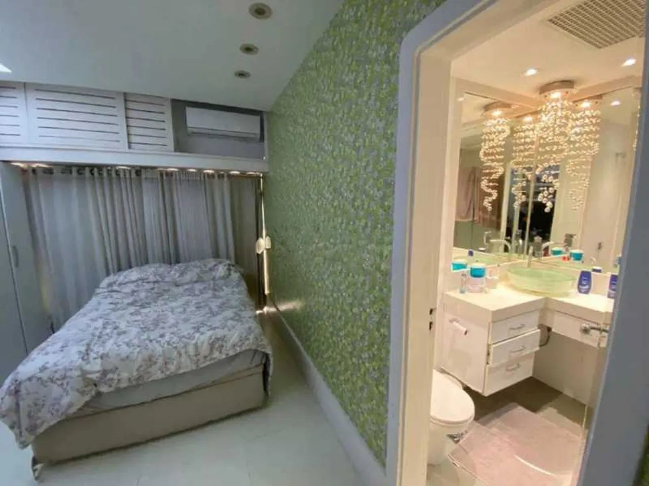 Apartamento : Padrão / Residencial / Leblon - Foto 4