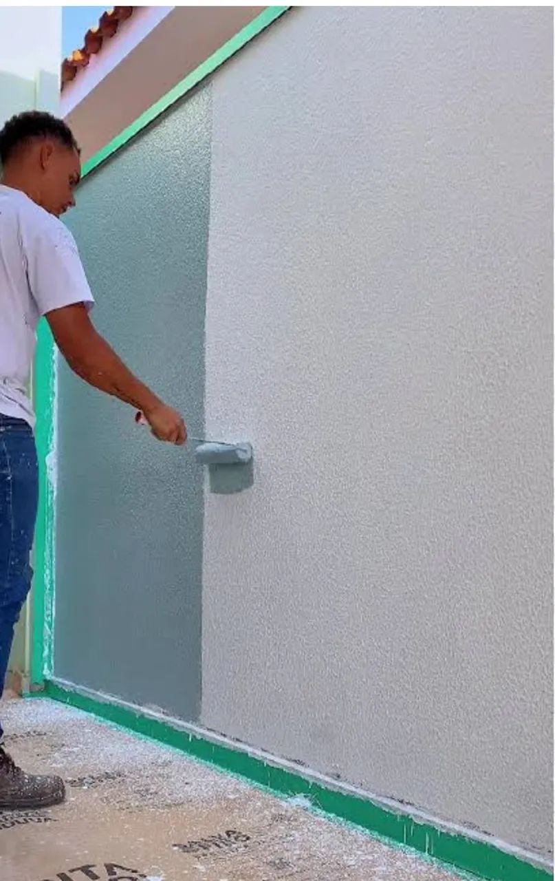 MV Pinturas  - Foto 5