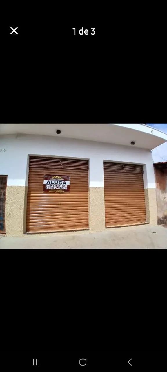 Foto - Ribeirão Preto - Campos Elísios