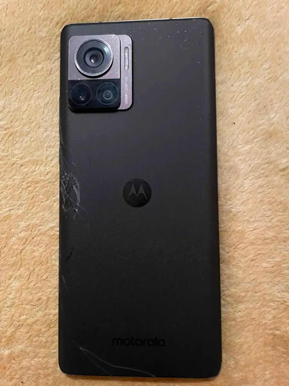 Motorola Edge 30 ultra  - Foto 2
