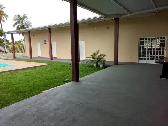 Maravilhosa Chácara para Lazer - Foto 3