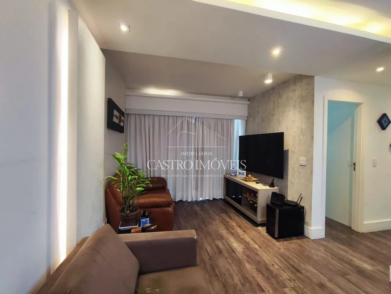 Apartamento de 3 quartos - 97m² - Condominio Front Lake - Foto 5
