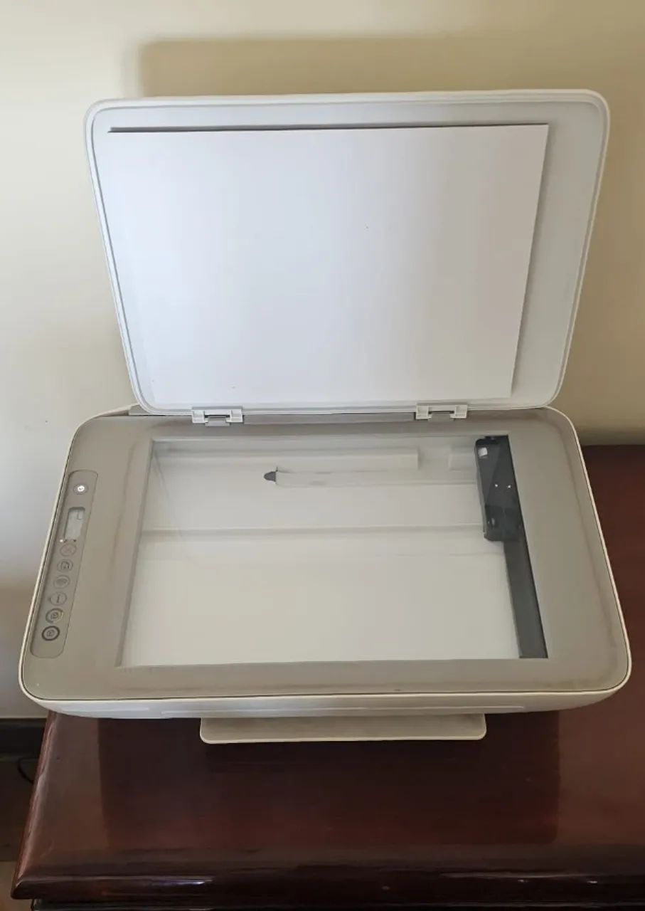 Impressora HP DeskJet Advantage 2776 - Foto 2