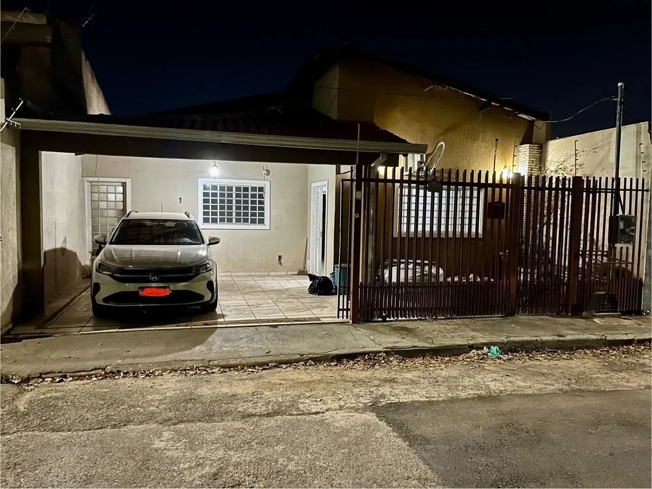 Casa no Bairro Jardim Imperial