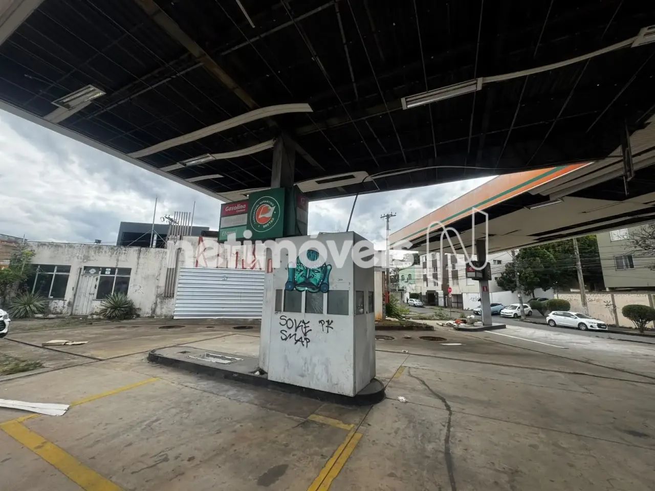 Lote 920m2 no Padre Eustaquio - Foto 3