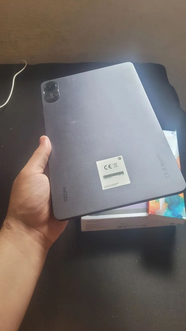 Redmi pad 2 - Foto 4