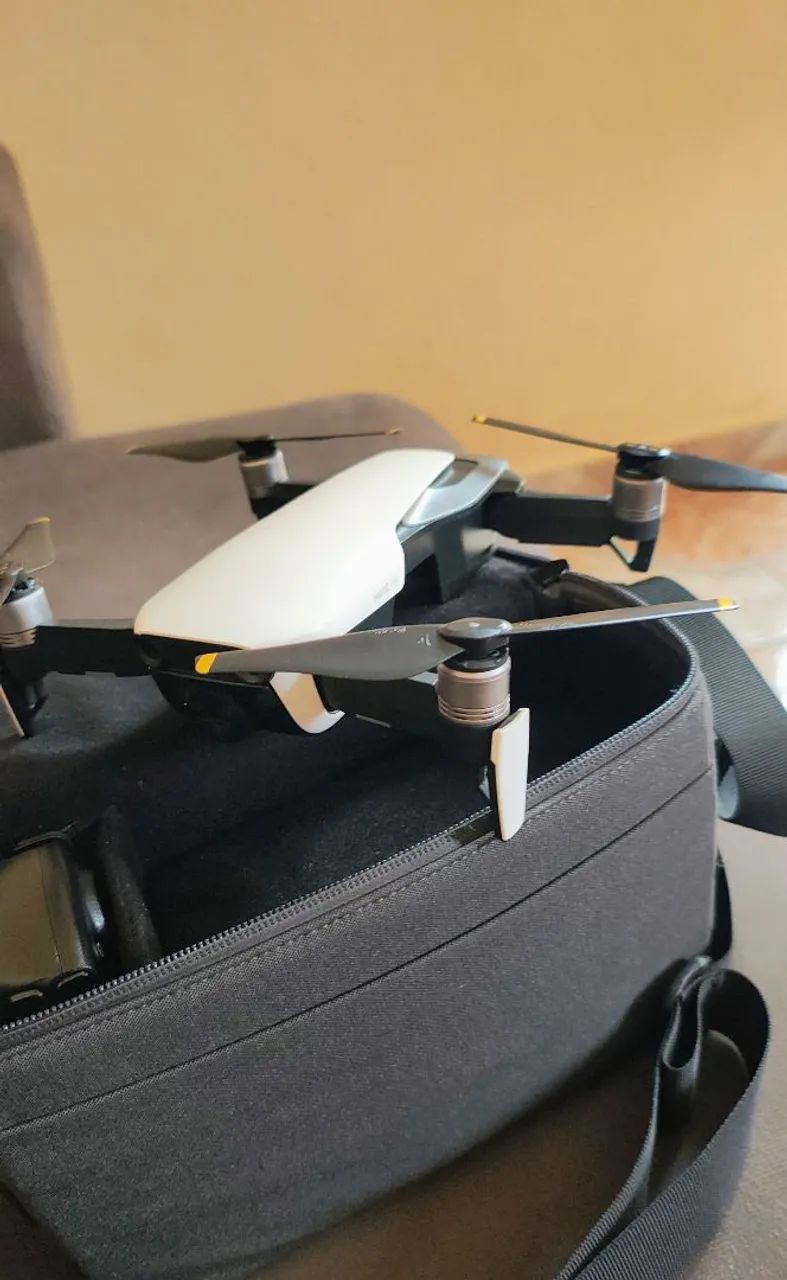Drone Mavic Air  - Foto 3