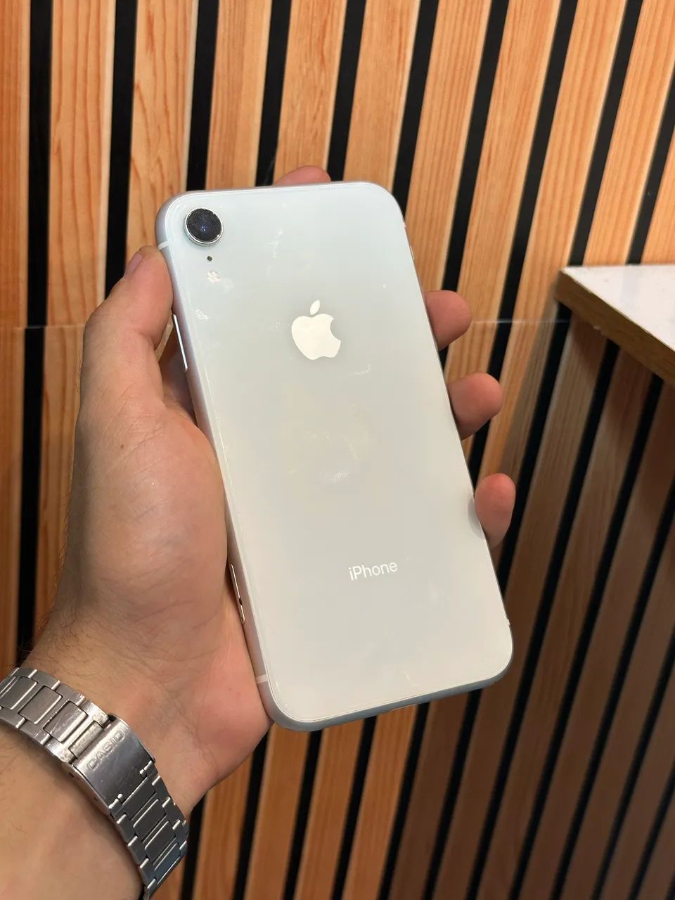 iPhone XR 64gb | Impecável