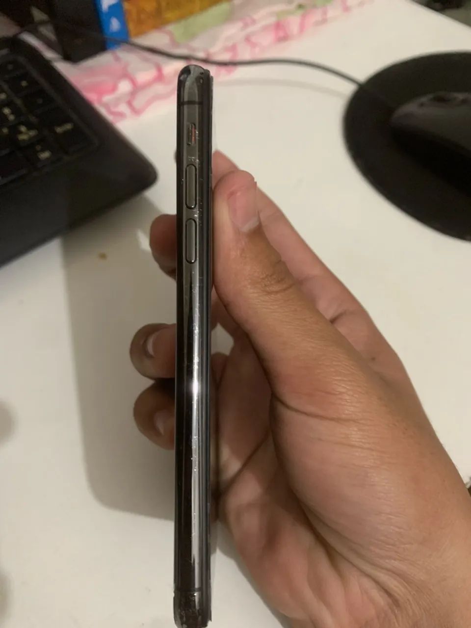 iPhone X 256gb (leia a descrição) - Foto 4