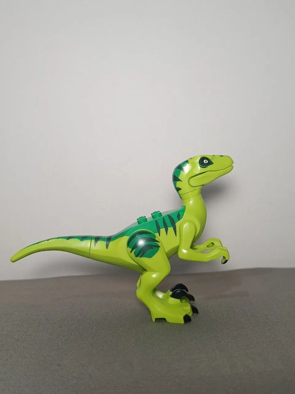 Lego Jurassic world  - Foto 2