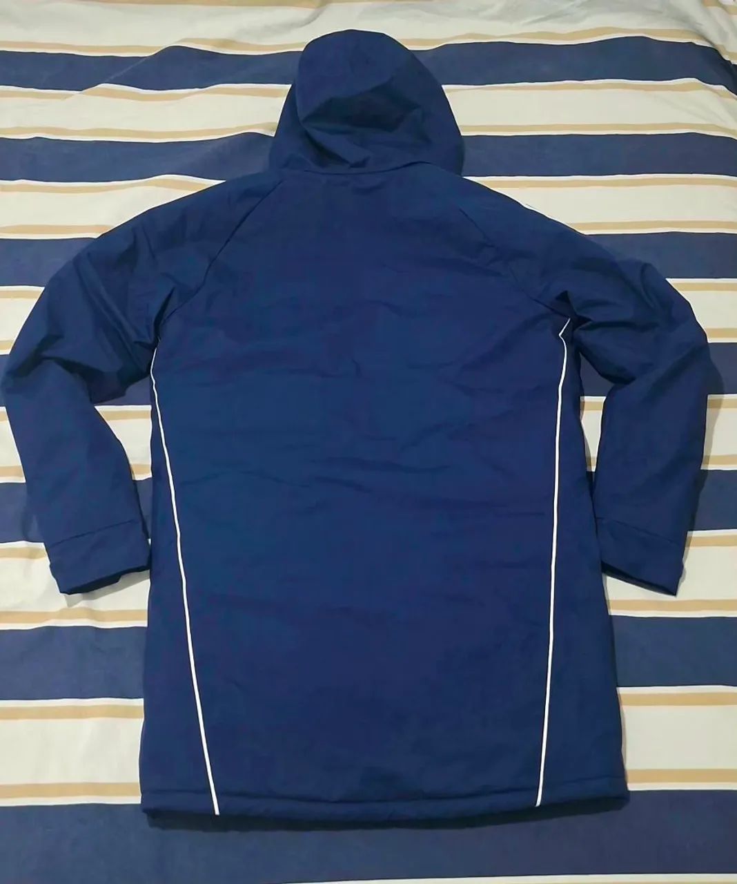 Parka Cruzeiro - Foto 4