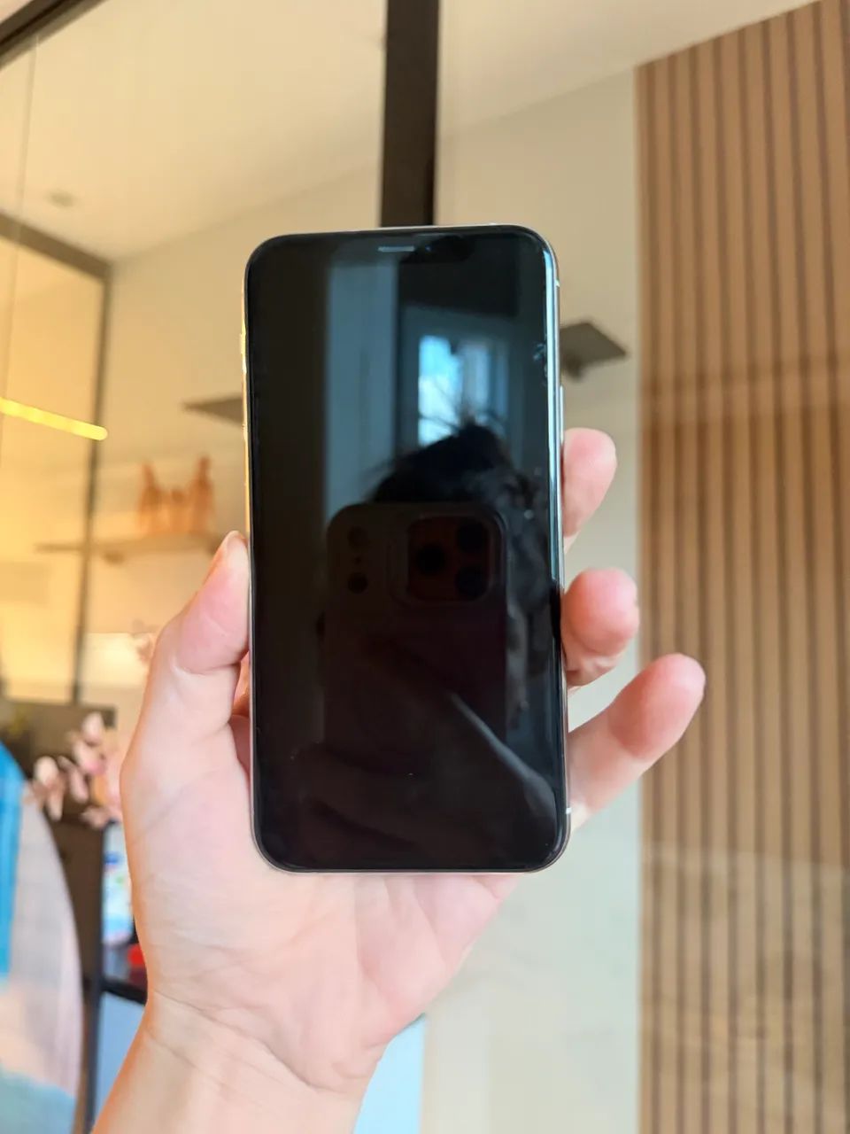 iPhone 11 Pro 64GB - Celulares e Smartphones - Guamá, Belém