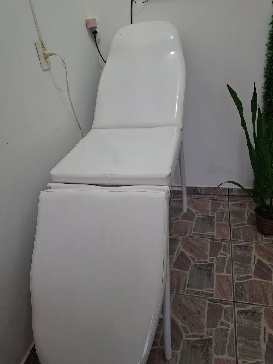 Maca 3 posições 