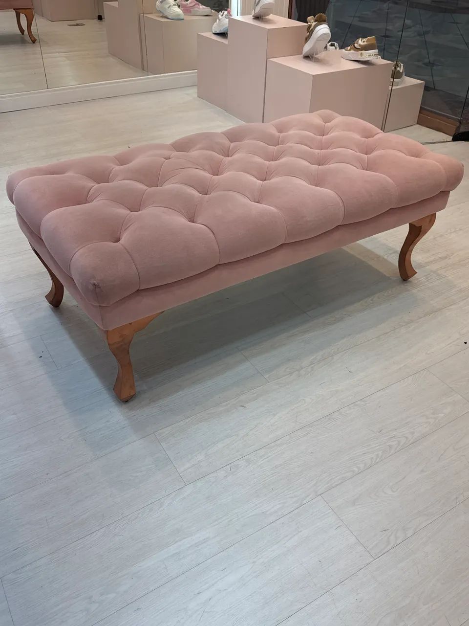Puff recamier - Foto 3