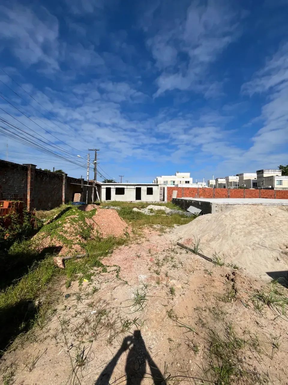 Terreno de 1500m com excelente localização Eusebio - Foto 3