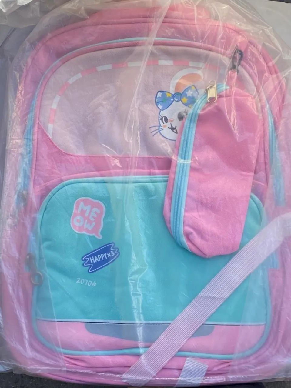 Mochila infantil - Foto 2