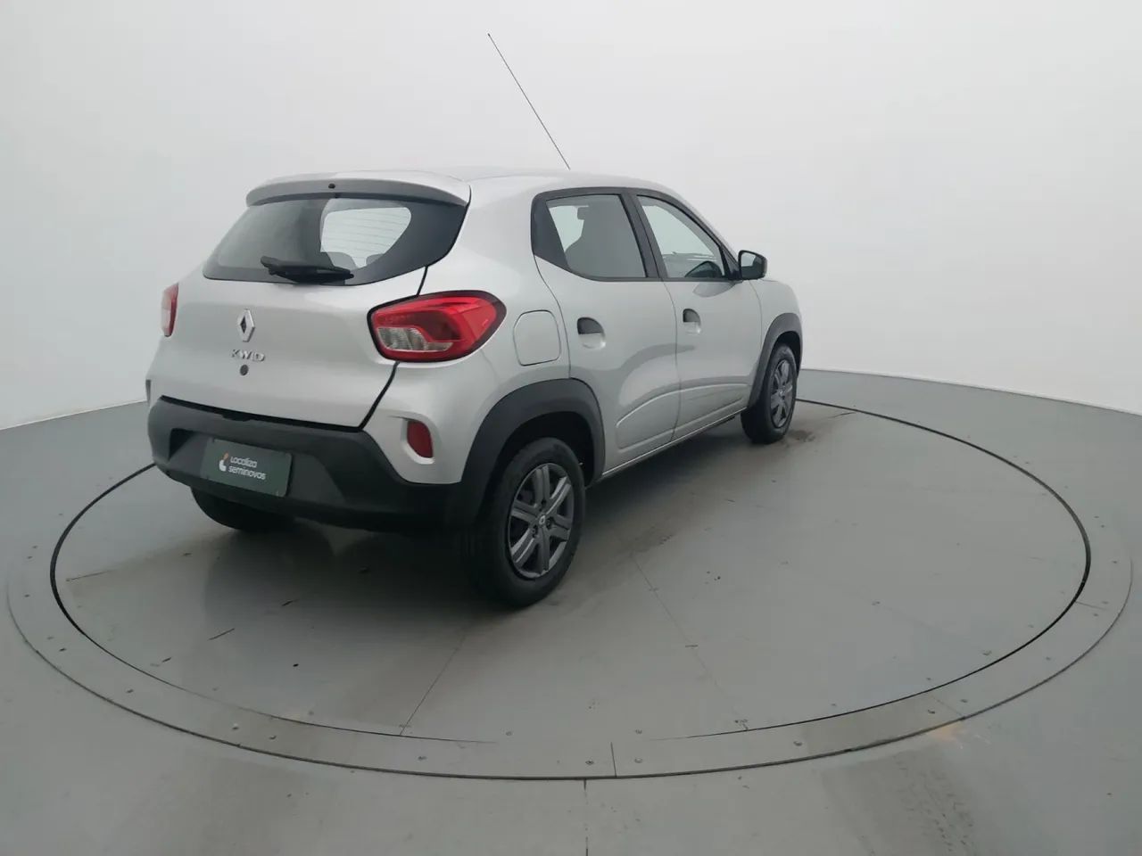 Renault Kwid 1.0 Zen 2025 - Foto 5