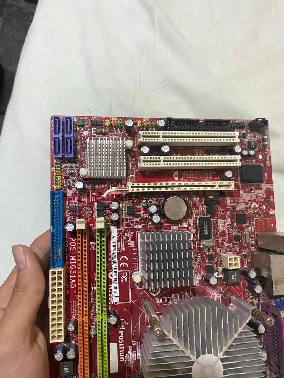 DDR2 pra vender  - Foto 2