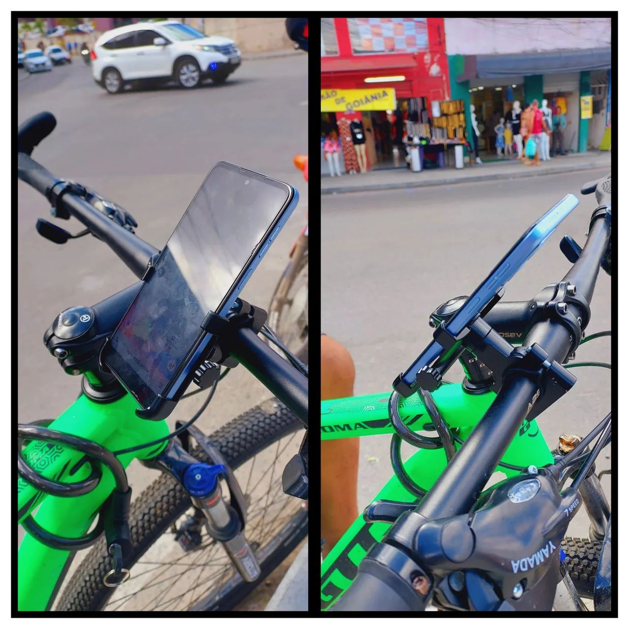 Suporte para celular  - Foto 5