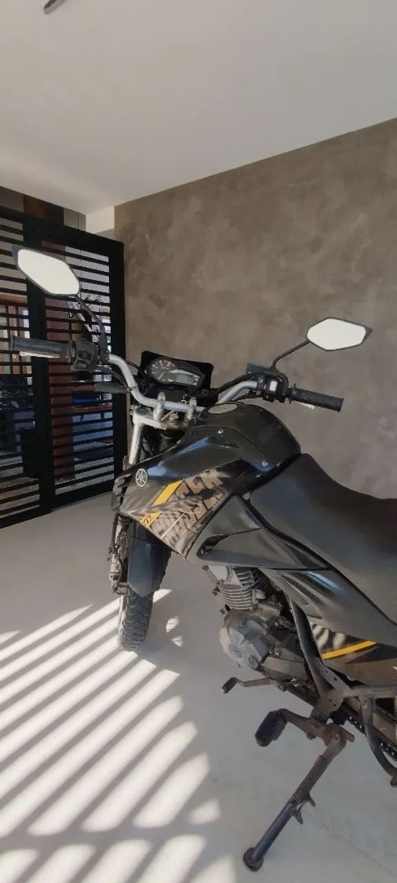 XTZ CROSSER S 2019 - Foto 5