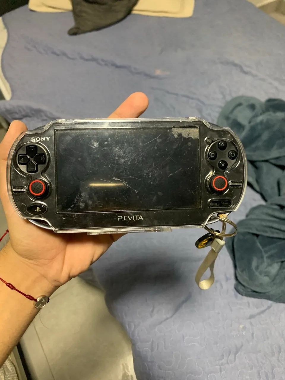 Ps vita 1000 - Foto 3