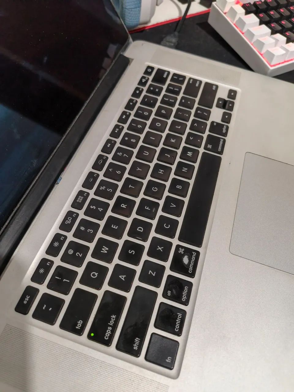 MacBook pro a1398 2012  - Foto 2