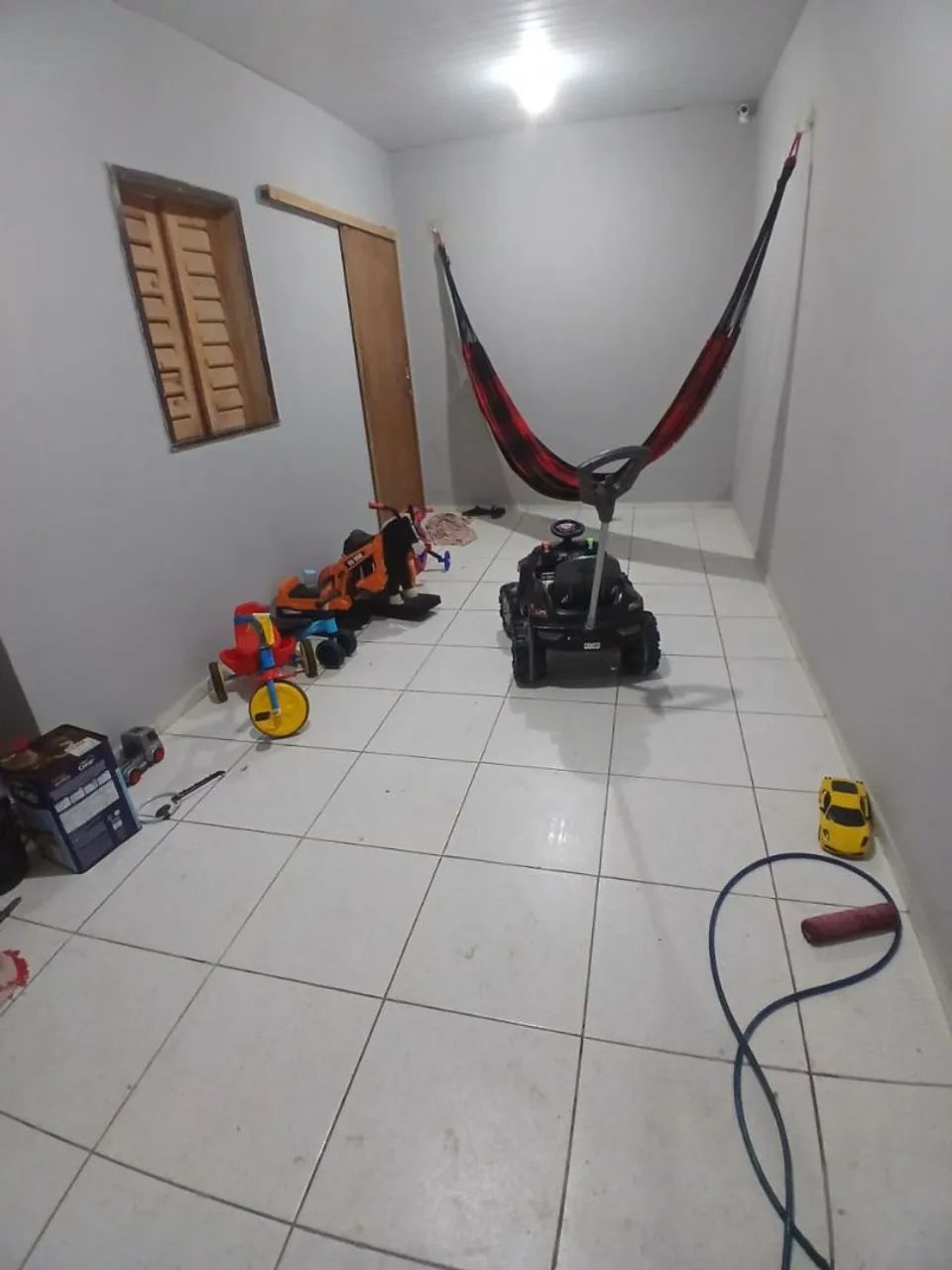 Casa pra vender no jangurusso leia o anúncio  - Foto 2