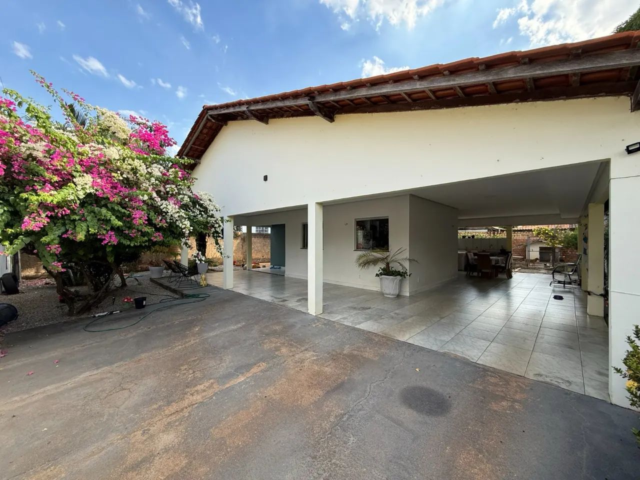 Vende-se casa no paraviana com 3 quartos e terreno com 503m² - Foto 2