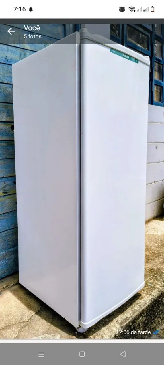 Um frize pra vender  - Foto 3