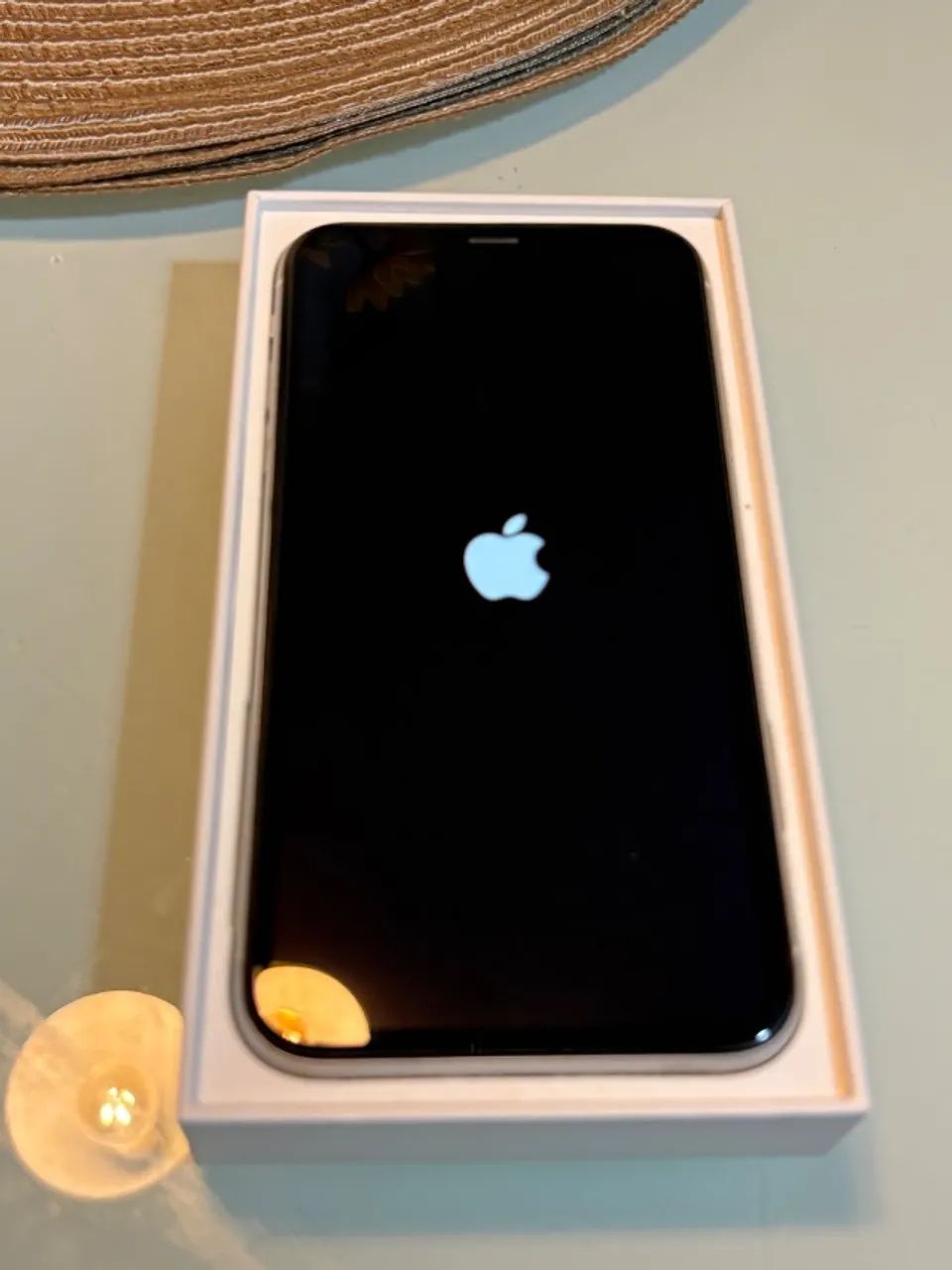iPhone XR usado - Foto 5