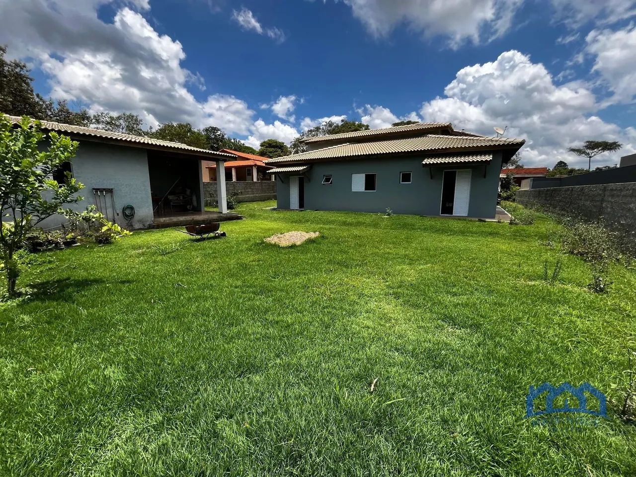 Chácara à Venda com 3 Quartos e 4 banheiros, 1.000 m² por R$ 900.000 Cód. ch1952 - Foto 11